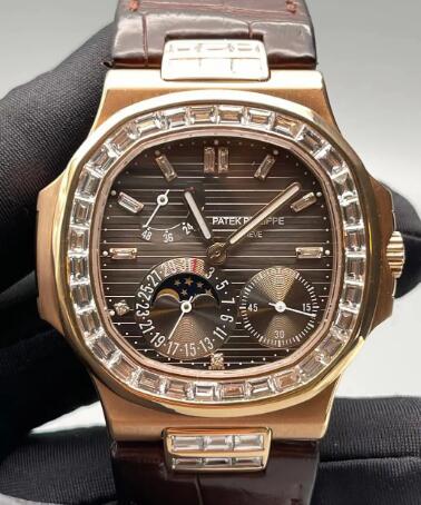 世界十大奢侈品手表（世界十大奢侈品手表是哪些）