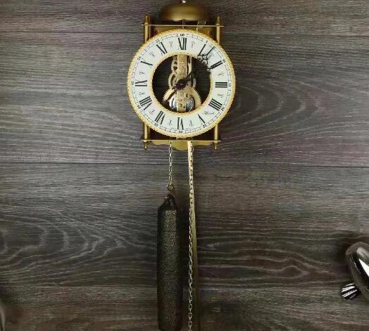 手表的发展史 钟表的历史演变