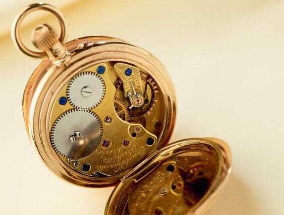 手表的发展史 钟表的历史演变