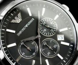 阿玛尼手表是哪个国家的品牌：意大利著名品牌
